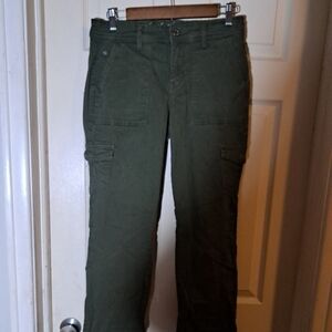 Gloria Vanderbilt jeans size 6